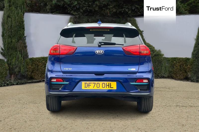 Used Kia Niro 2020 for sale - 76104809: Photo 7