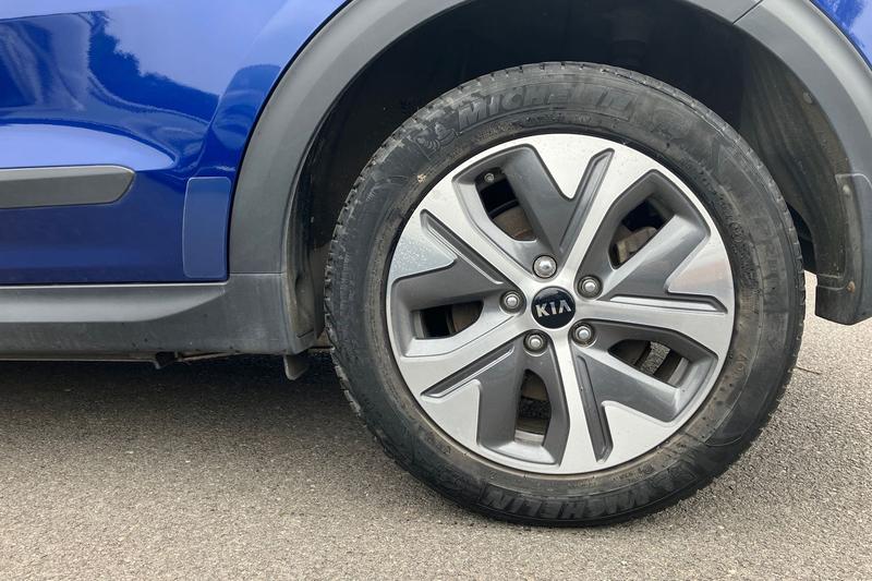 Used Kia Niro 2020 for sale - 76104809: Photo 8