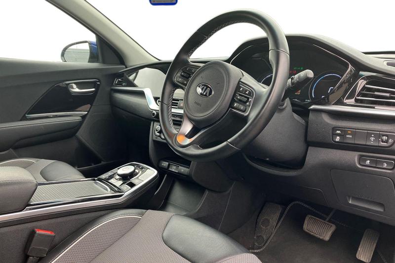 Used Kia Niro 2020 for sale - 76104809: Photo 9