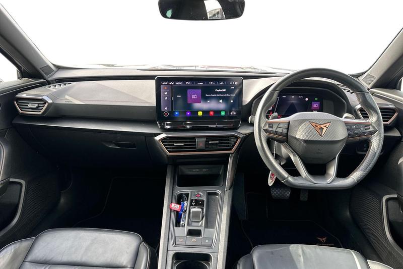 Used Cupra Formentor 2023 for sale - 77763527: Photo 10