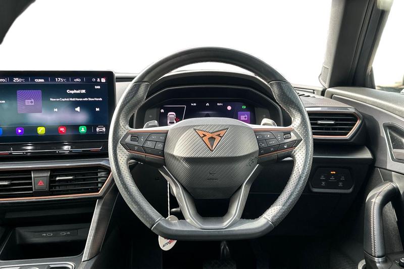 Used Cupra Formentor 2023 for sale - 77763527: Photo 11