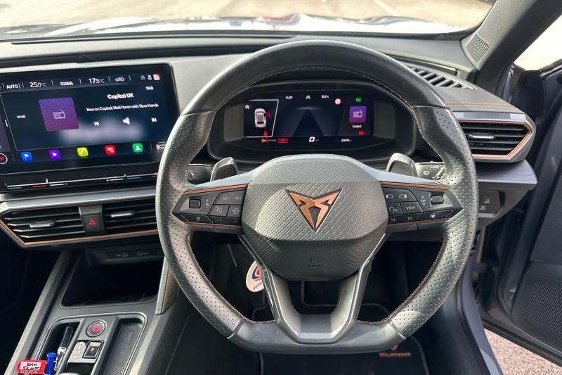 Used Cupra Formentor 2023 for sale - 77763527: Photo 12