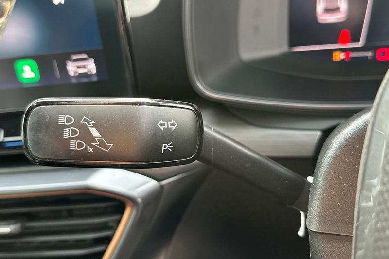 Used Cupra Formentor 2023 for sale - 77763527: Photo 14