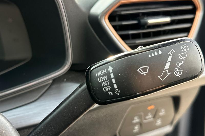 Used Cupra Formentor 2023 for sale - 77763527: Photo 15