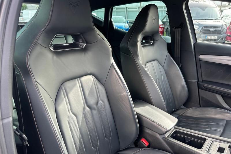 Used Cupra Formentor 2023 for sale - 77763527: Photo 17