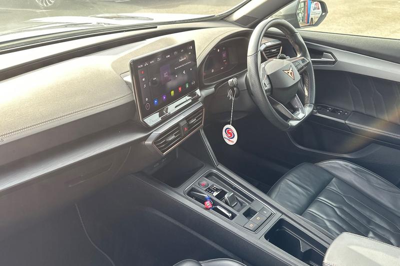 Used Cupra Formentor 2023 for sale - 77763527: Photo 18