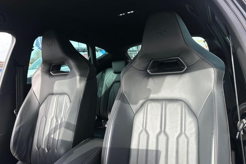 Used Cupra Formentor 2023 for sale - 77763527: Photo 19