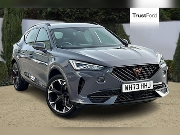 Used Cupra Formentor 2023 for sale - 77763527: Photo