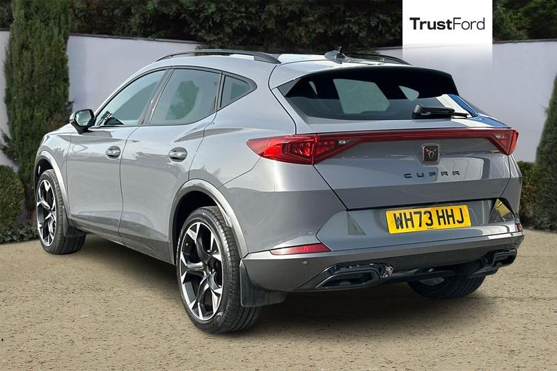 Used Cupra Formentor 2023 for sale - 77763527: Photo 2