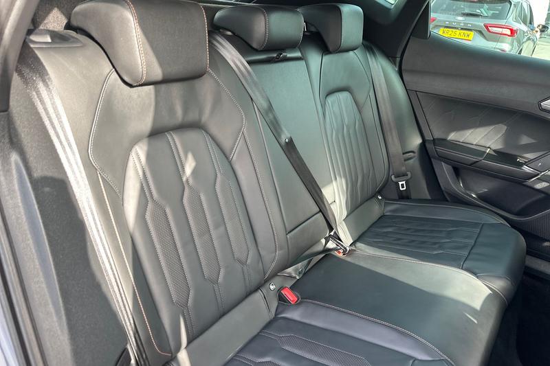 Used Cupra Formentor 2023 for sale - 77763527: Photo 20