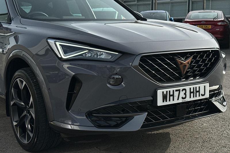 Used Cupra Formentor 2023 for sale - 77763527: Photo 22