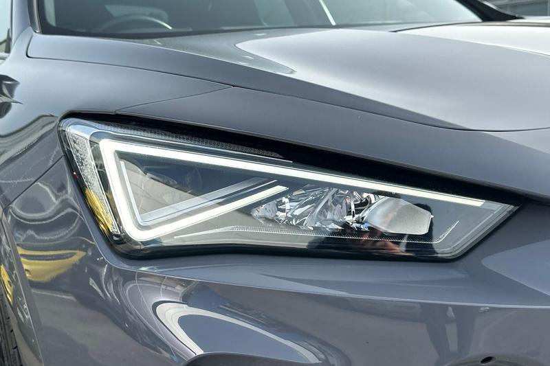 Used Cupra Formentor 2023 for sale - 77763527: Photo 23