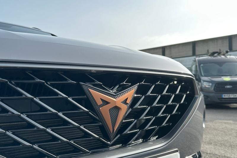 Used Cupra Formentor 2023 for sale - 77763527: Photo 24