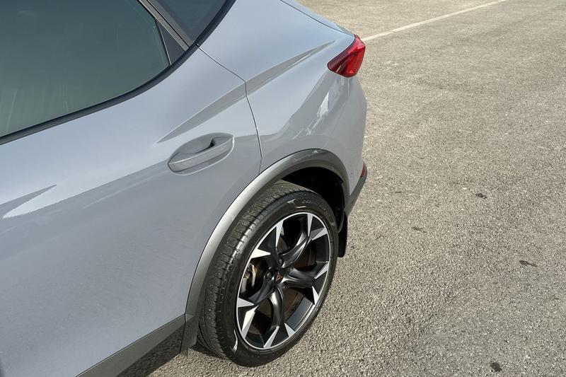 Used Cupra Formentor 2023 for sale - 77763527: Photo 26