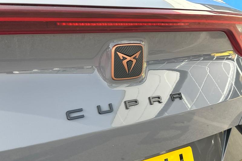 Used Cupra Formentor 2023 for sale - 77763527: Photo 27