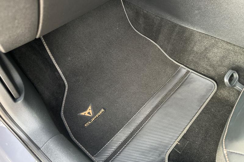 Used Cupra Formentor 2023 for sale - 77763527: Photo 29