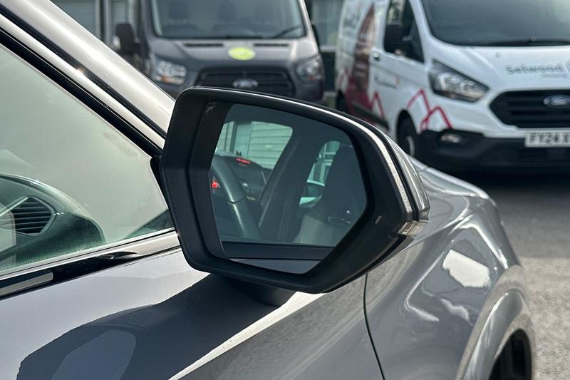 Used Cupra Formentor 2023 for sale - 77763527: Photo 32