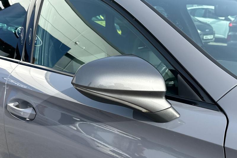 Used Cupra Formentor 2023 for sale - 77763527: Photo 33