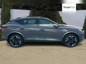 Used Cupra Formentor 2023 for sale - 77763527: Photo