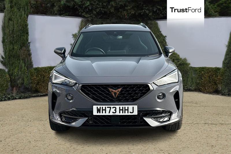 Used Cupra Formentor 2023 for sale - 77763527: Photo 6