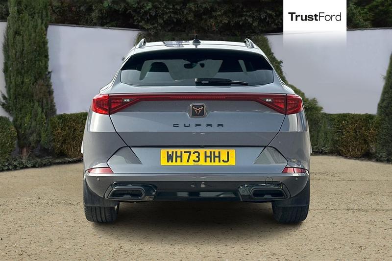 Used Cupra Formentor 2023 for sale - 77763527: Photo 7