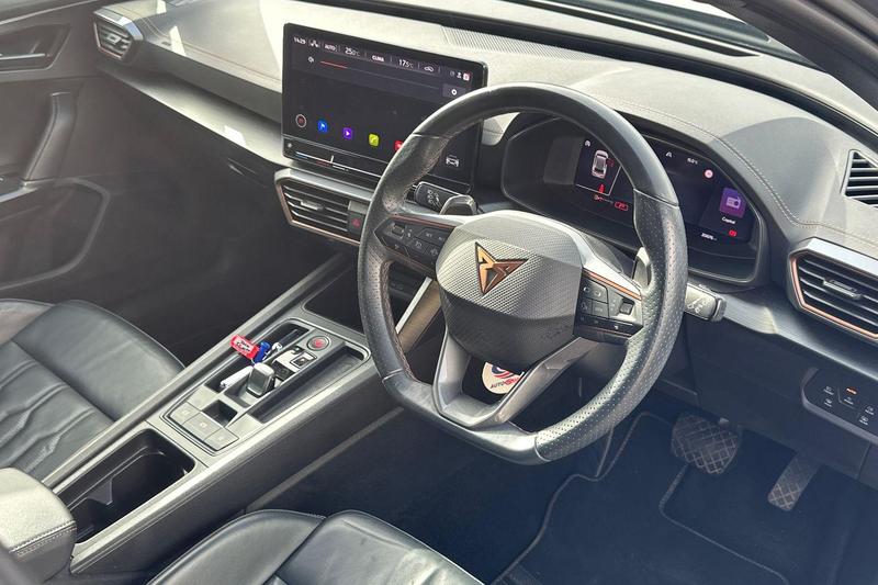 Used Cupra Formentor 2023 for sale - 77763527: Photo 9