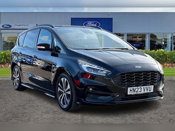 Used Ford S-Max 2023 for sale - 78329510: Photo