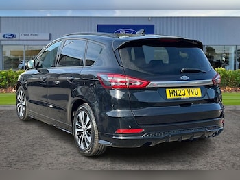 Used Ford S-Max 2023 for sale - 78329510: Photo