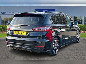 Used Ford S-Max 2023 for sale - 78329510: Photo