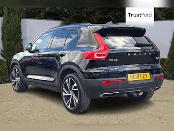 Used Volvo XC40 2019 for sale - 79869063: Photo