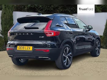 Used Volvo XC40 2019 for sale - 79869063: Photo