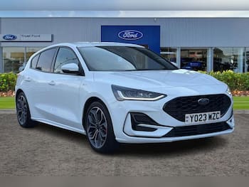 Used Ford Focus 2023 for sale - 79528352: Photo