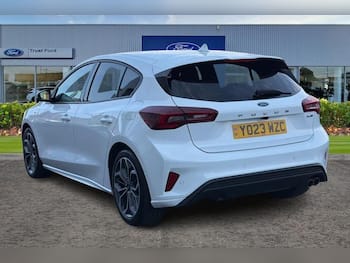 Used Ford Focus 2023 for sale - 79528352: Photo