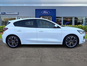 Used Ford Focus 2023 for sale - 79528352: Photo
