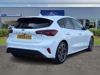 Used Ford Focus 2023 for sale - 79528352: Photo