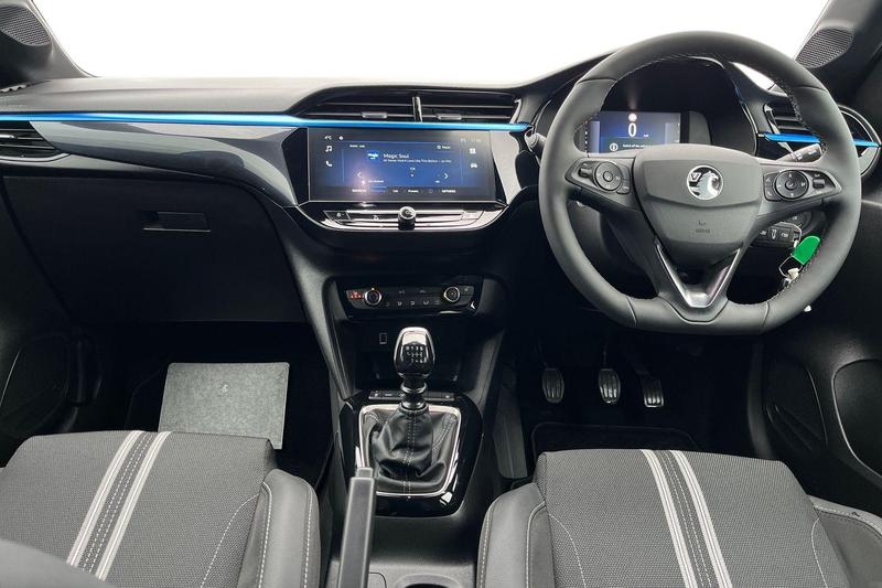 Used Vauxhall Corsa 2025 for sale - 78102407: Photo 10