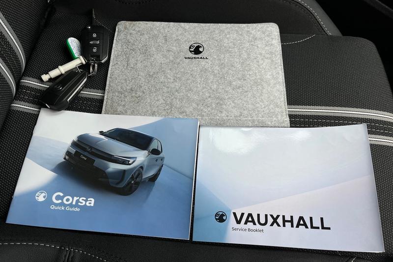Used Vauxhall Corsa 2025 for sale - 78102407: Photo 22