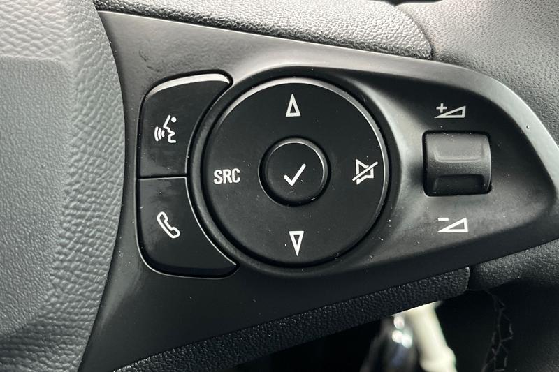 Used Vauxhall Corsa 2025 for sale - 78102407: Photo 24