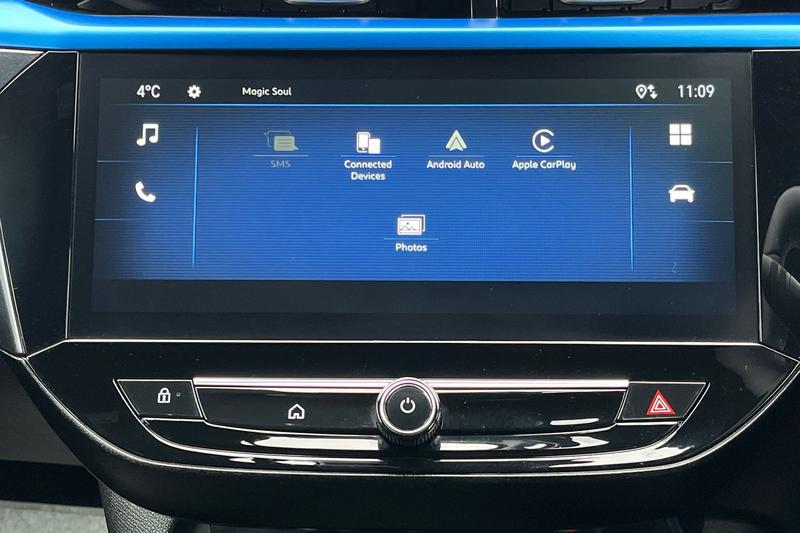 Used Vauxhall Corsa 2025 for sale - 78102407: Photo 26