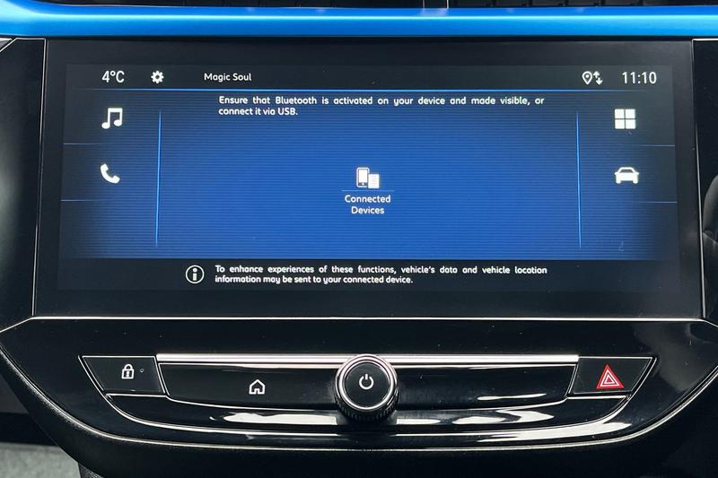 Used Vauxhall Corsa 2025 for sale - 78102407: Photo 28