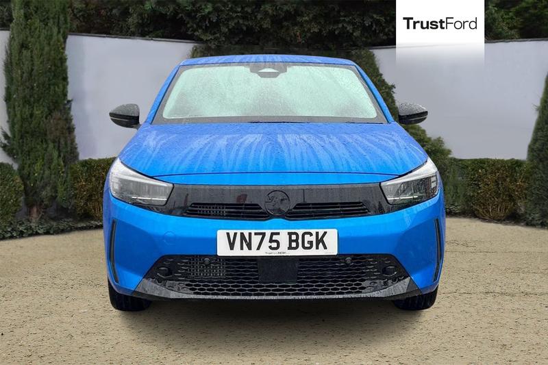 Used Vauxhall Corsa 2025 for sale - 78102407: Photo 6