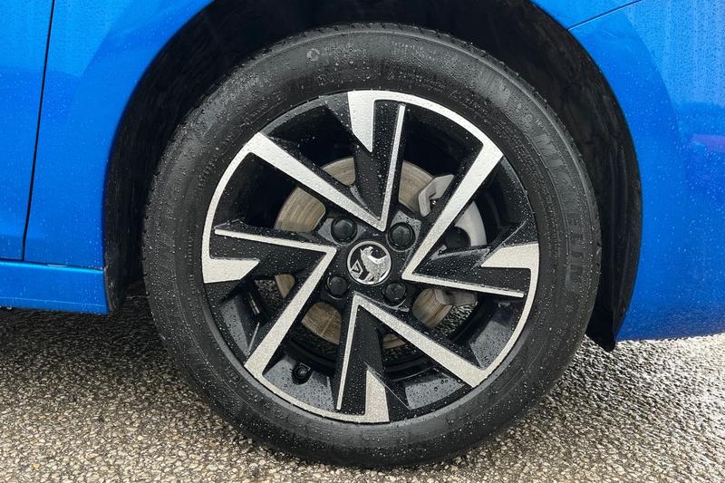 Used Vauxhall Corsa 2025 for sale - 78102407: Photo 8