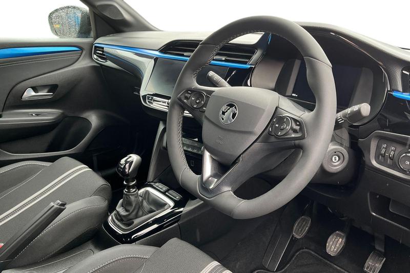 Used Vauxhall Corsa 2025 for sale - 78102407: Photo 9
