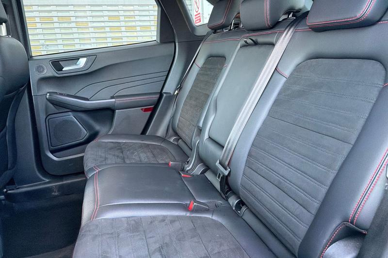 Used Ford Kuga 2023 for sale - 77599637: Photo 20