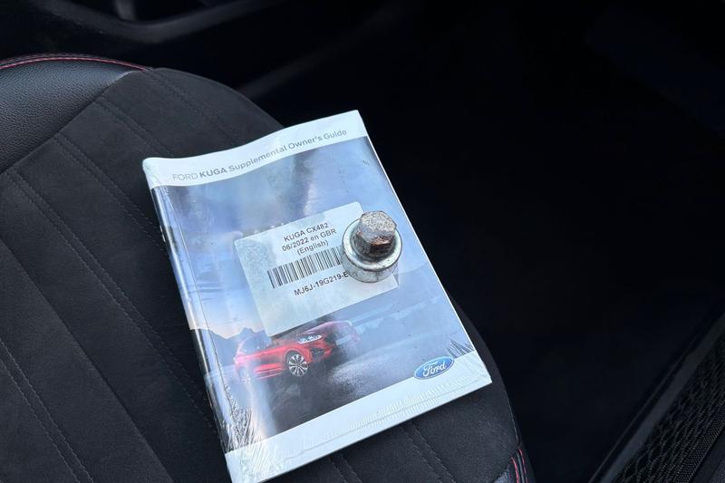 Used Ford Kuga 2023 for sale - 77599637: Photo 22