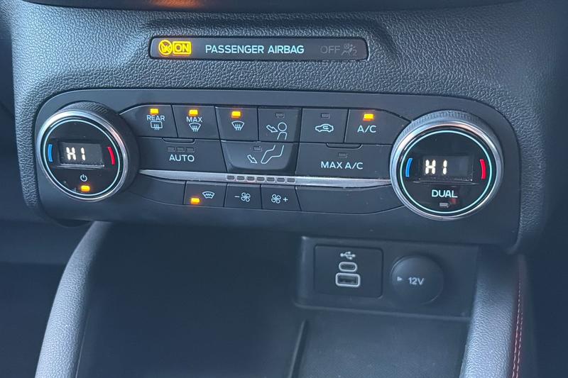 Used Ford Kuga 2023 for sale - 77599637: Photo 35