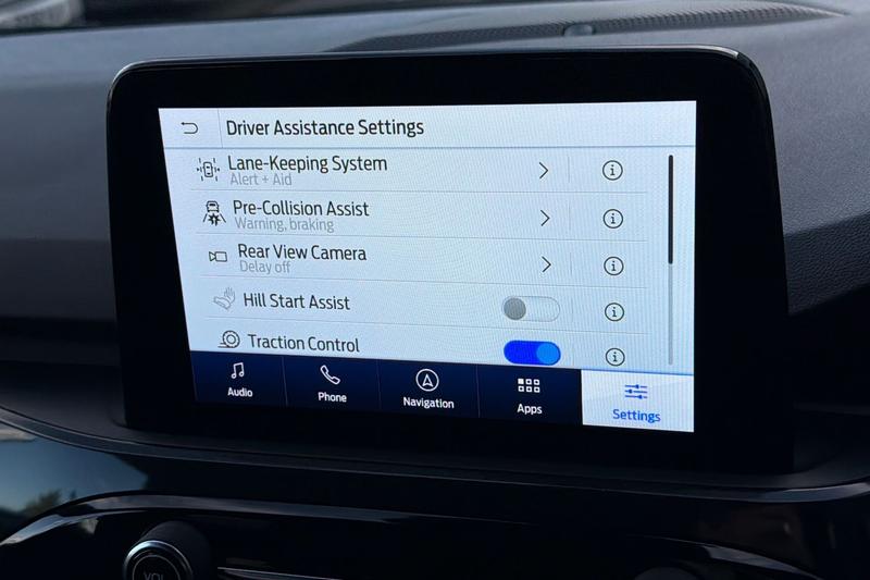 Used Ford Kuga 2023 for sale - 77599637: Photo 37