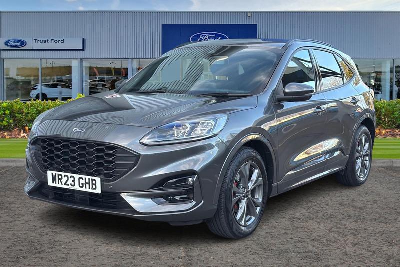 Used Ford Kuga 2023 for sale - 77599637: Photo 5