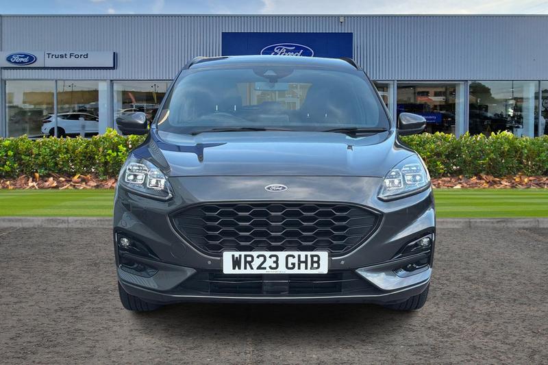 Used Ford Kuga 2023 for sale - 77599637: Photo 6