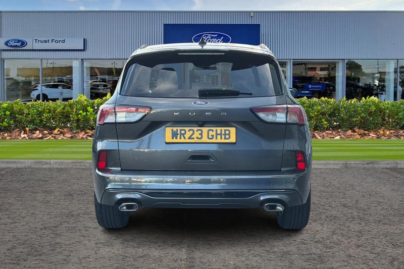 Used Ford Kuga 2023 for sale - 77599637: Photo 7